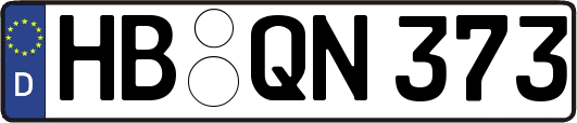 HB-QN373