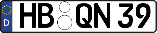 HB-QN39