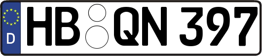 HB-QN397