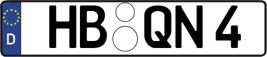 HB-QN4