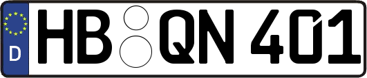 HB-QN401