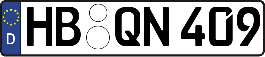 HB-QN409