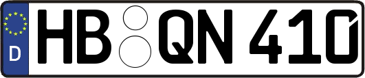 HB-QN410