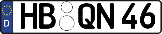 HB-QN46