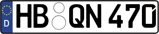 HB-QN470