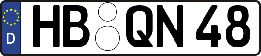 HB-QN48