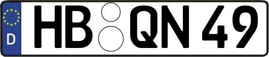 HB-QN49