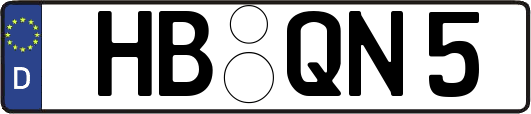 HB-QN5