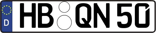 HB-QN50