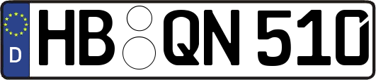 HB-QN510