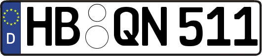HB-QN511
