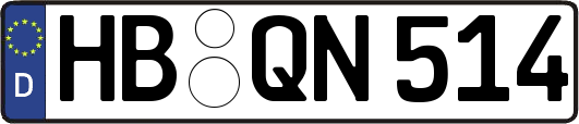 HB-QN514