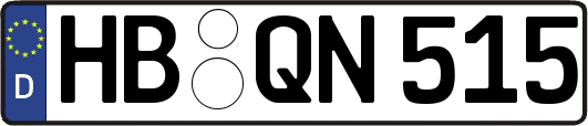 HB-QN515