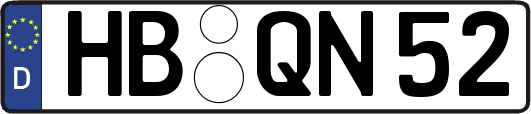 HB-QN52