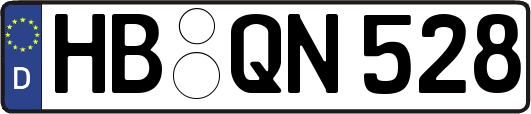 HB-QN528