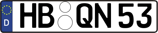 HB-QN53