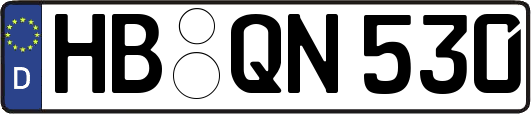 HB-QN530