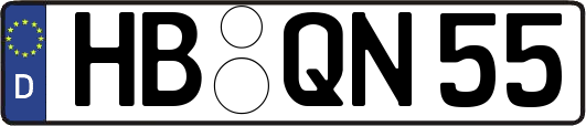 HB-QN55