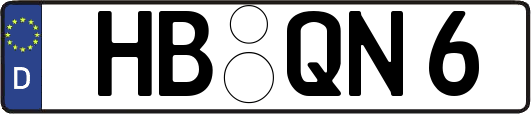 HB-QN6