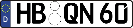 HB-QN60