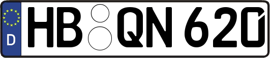 HB-QN620