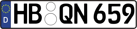 HB-QN659
