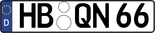 HB-QN66