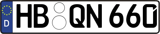 HB-QN660