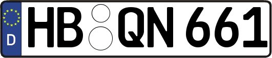 HB-QN661