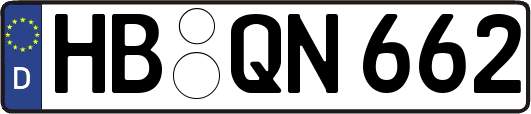 HB-QN662