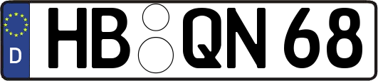 HB-QN68