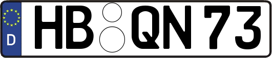 HB-QN73