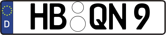 HB-QN9