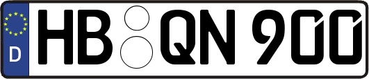 HB-QN900