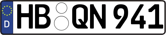 HB-QN941