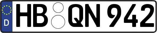 HB-QN942