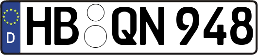 HB-QN948