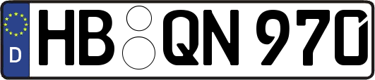 HB-QN970