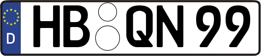 HB-QN99