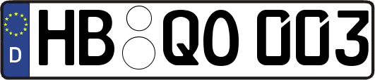HB-QO003