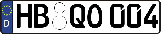 HB-QO004