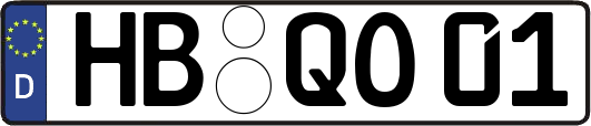 HB-QO01