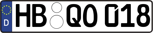 HB-QO018