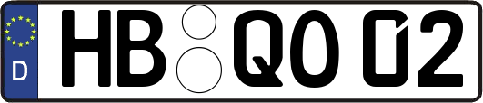 HB-QO02