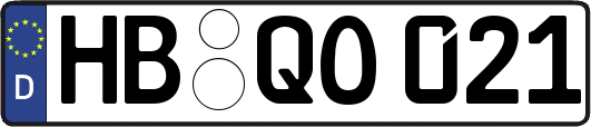 HB-QO021