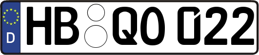 HB-QO022