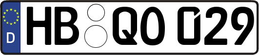HB-QO029