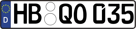 HB-QO035