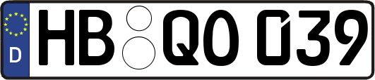 HB-QO039