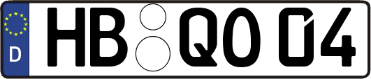 HB-QO04